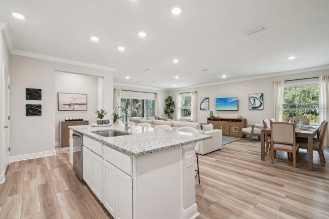На продажу: $427,990 (4 спален, 3 ванн, 2151 Квадратных фут)