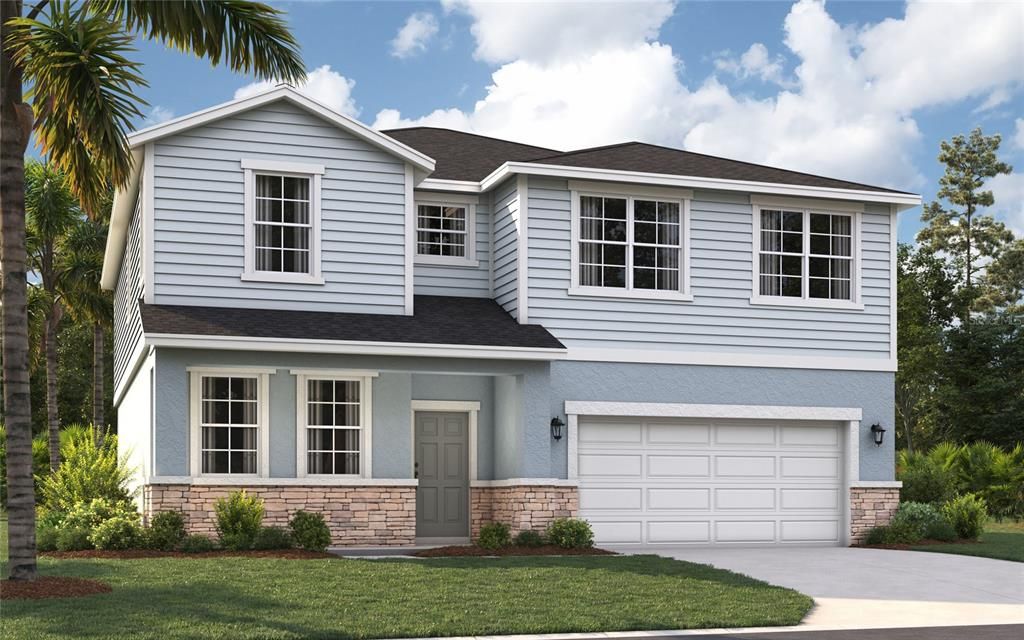 For Sale: $544,490 (5 beds, 4 baths, 2856 Square Feet)