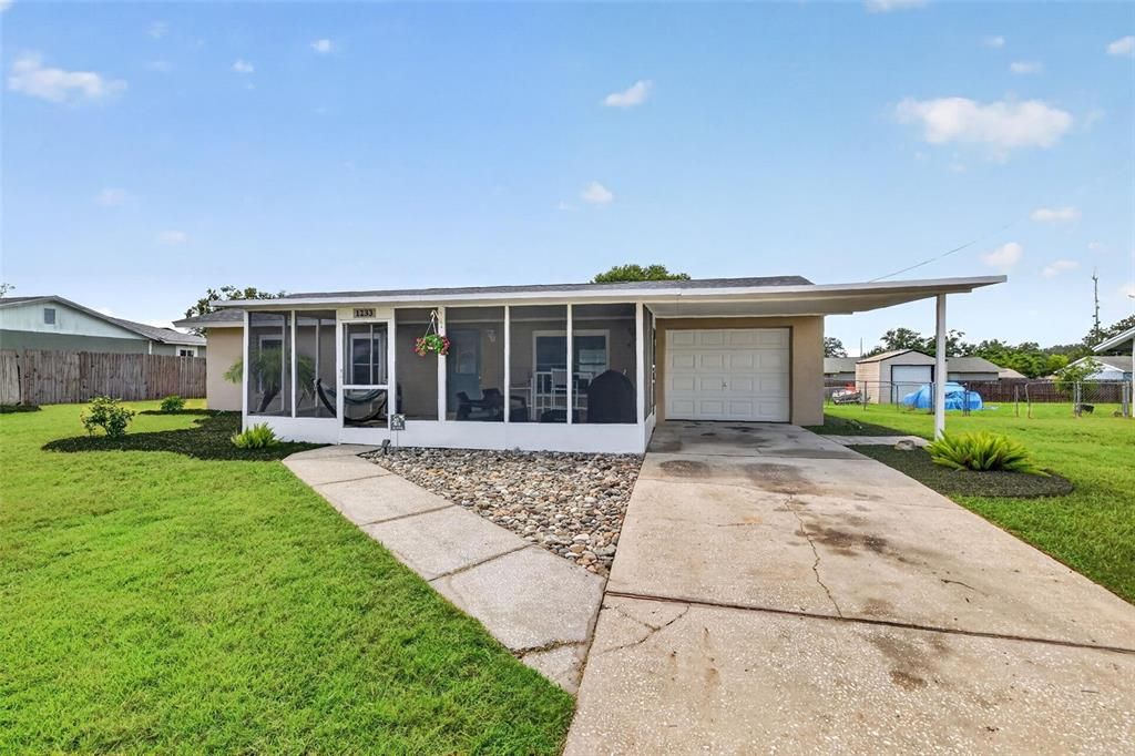 For Sale: $250,000 (3 beds, 1 baths, 1140 Square Feet)