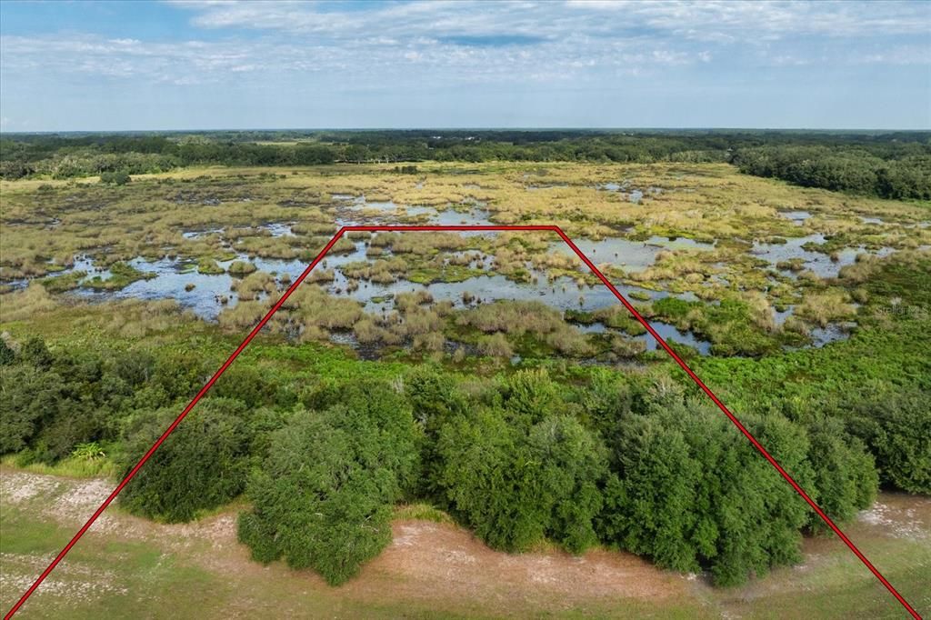 For Sale: $275,000 (5.05 acres)