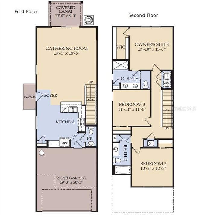 For Sale: $331,090 (3 beds, 2 baths, 1782 Square Feet)