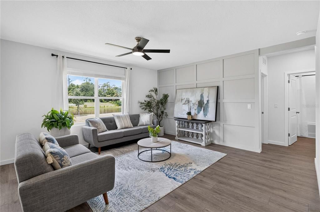 For Rent: $3,350 (5 beds, 3 baths, 2601 Square Feet)