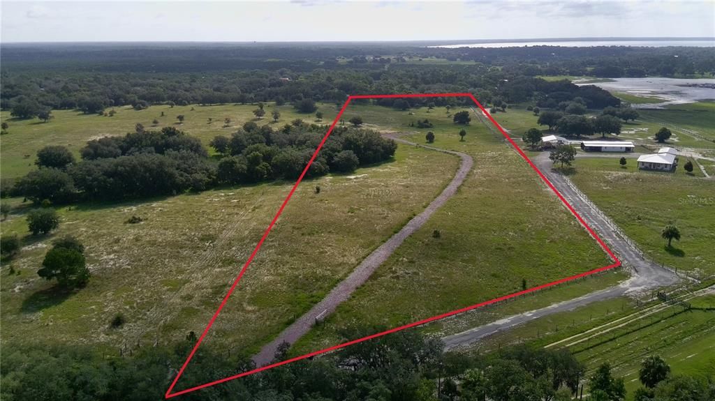 For Sale: $295,000 (9.29 acres)