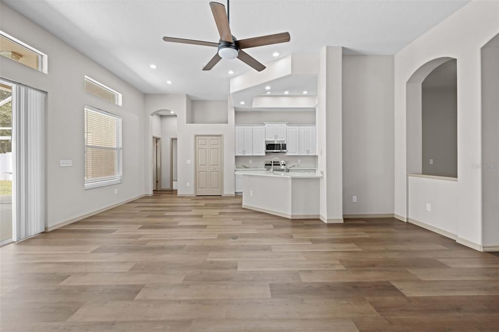 Active With Contract: $569,900 (4 beds, 3 baths, 2301 Square Feet)
