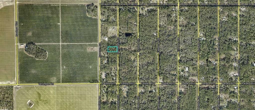 En Venta: $20,500 (1.14 acres)