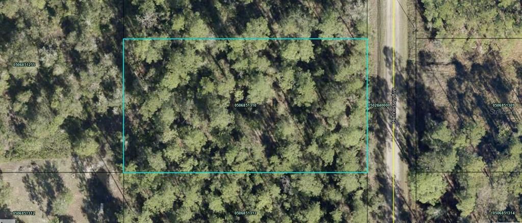 En Venta: $20,500 (1.14 acres)