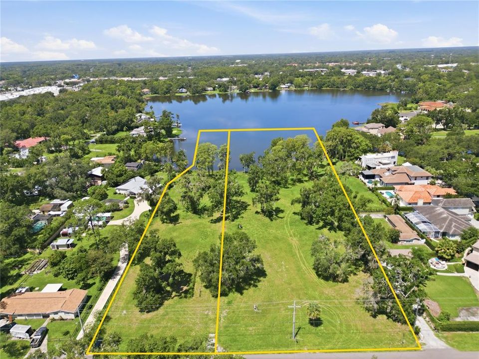 На продажу: $1,250,000 (2.02 acres)