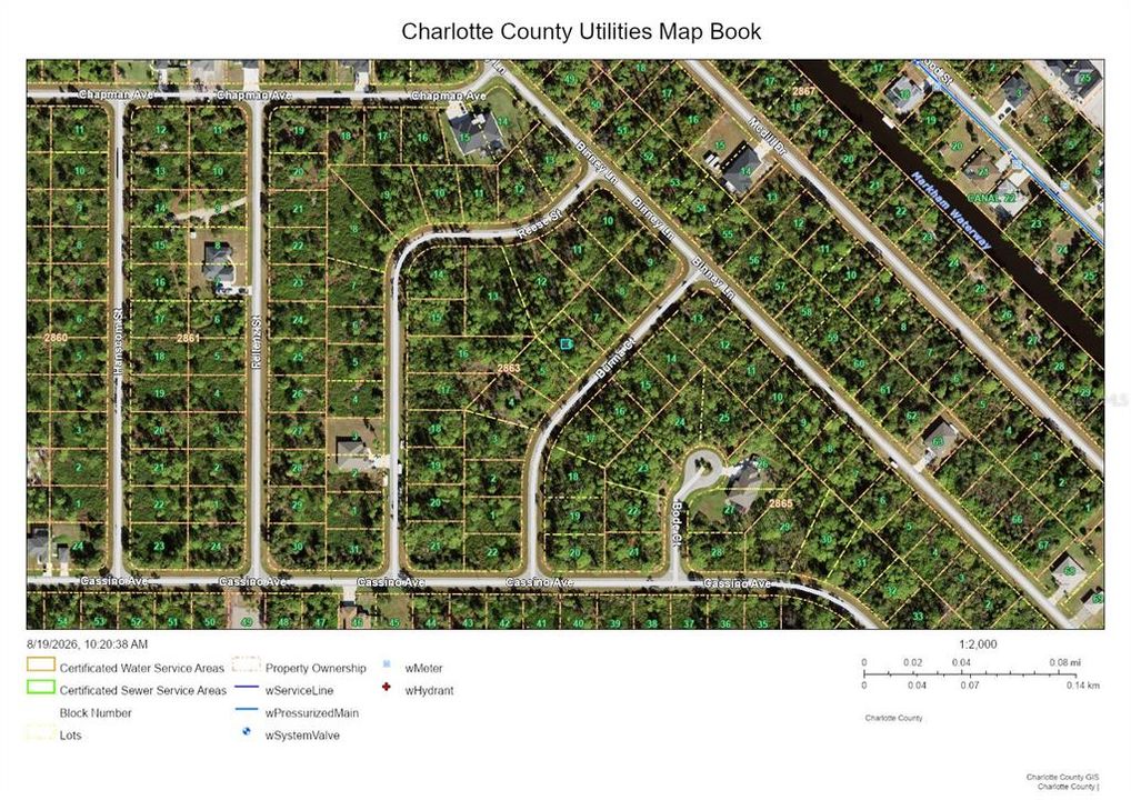For Sale: $17,900 (0.24 acres)