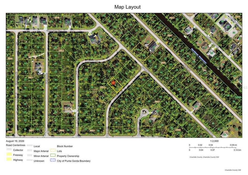 For Sale: $17,900 (0.24 acres)
