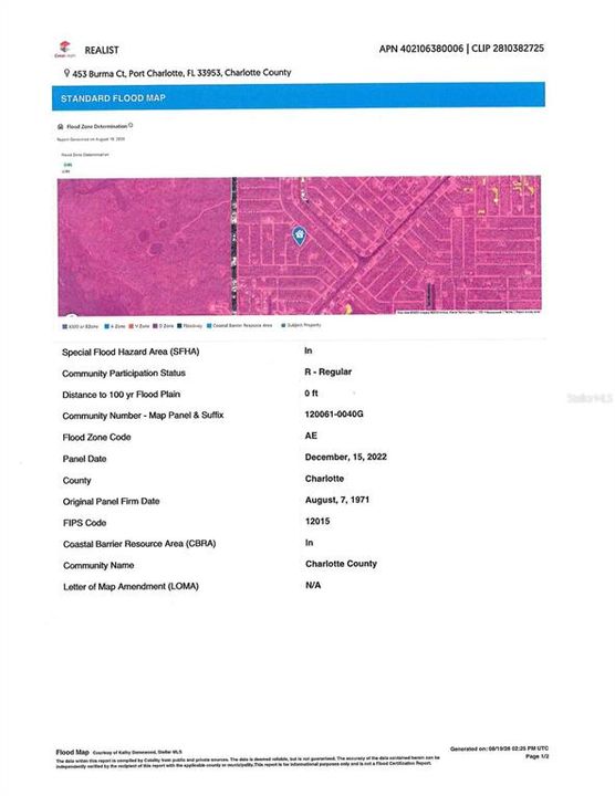 For Sale: $17,900 (0.24 acres)