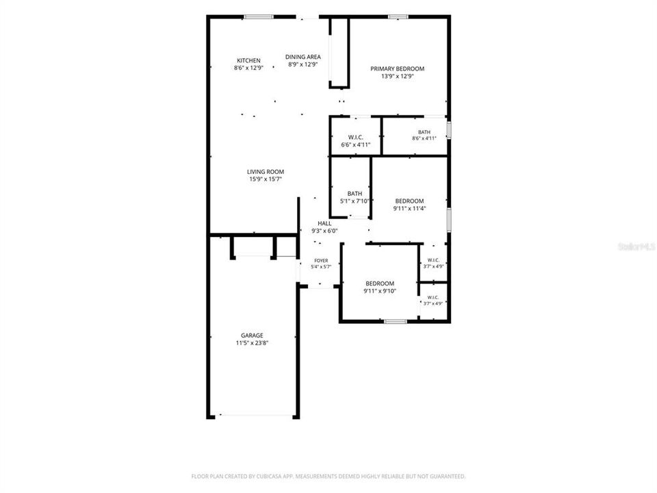 En Venta: $538,000 (6 camas, 0 baños, 2381 Pies cuadrados)