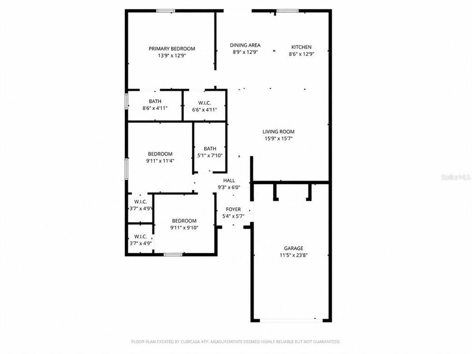 En Venta: $538,000 (6 camas, 0 baños, 2381 Pies cuadrados)
