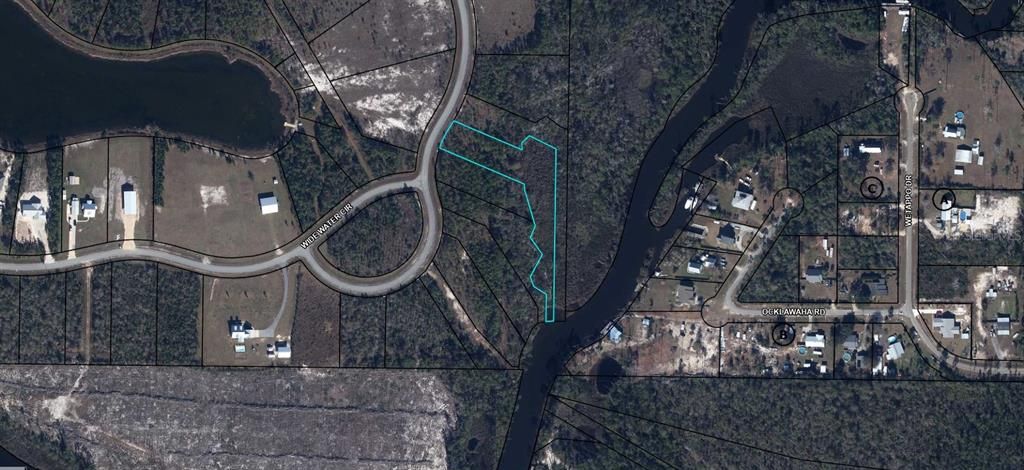 En Venta: $63,000 (1.61 acres)