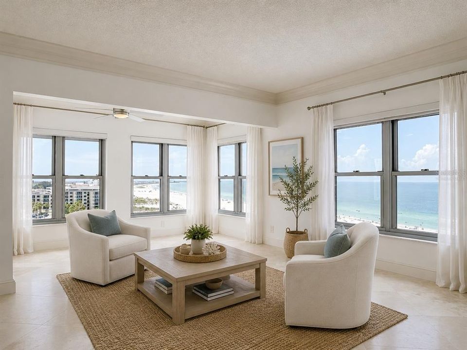 For Sale: $825,000 (2 beds, 2 baths, 1340 Square Feet)