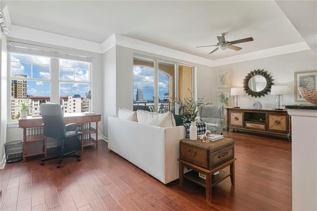 For Sale: $835,000 (2 beds, 2 baths, 1453 Square Feet)