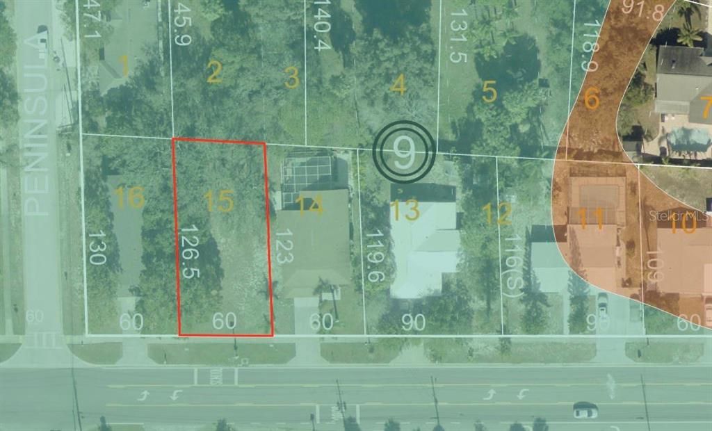 En Venta: $99,000 (0.17 acres)