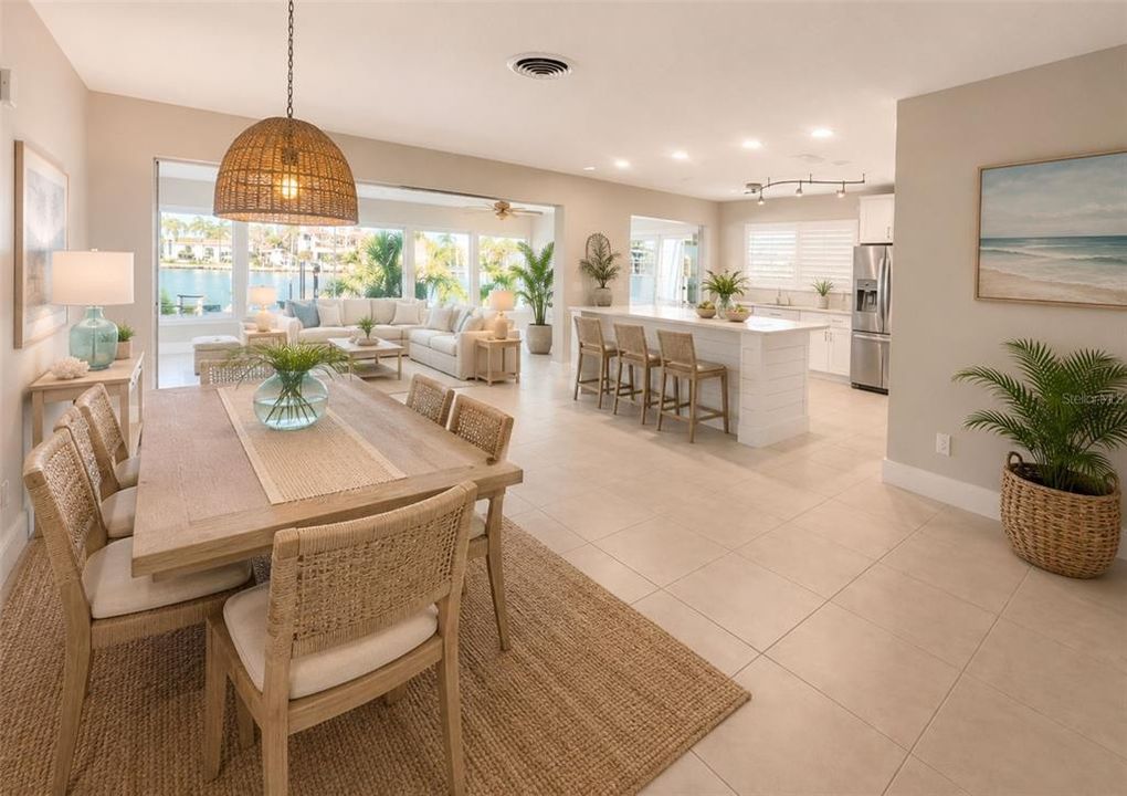 En Venta: $849,000 (2 camas, 2 baños, 1595 Pies cuadrados)