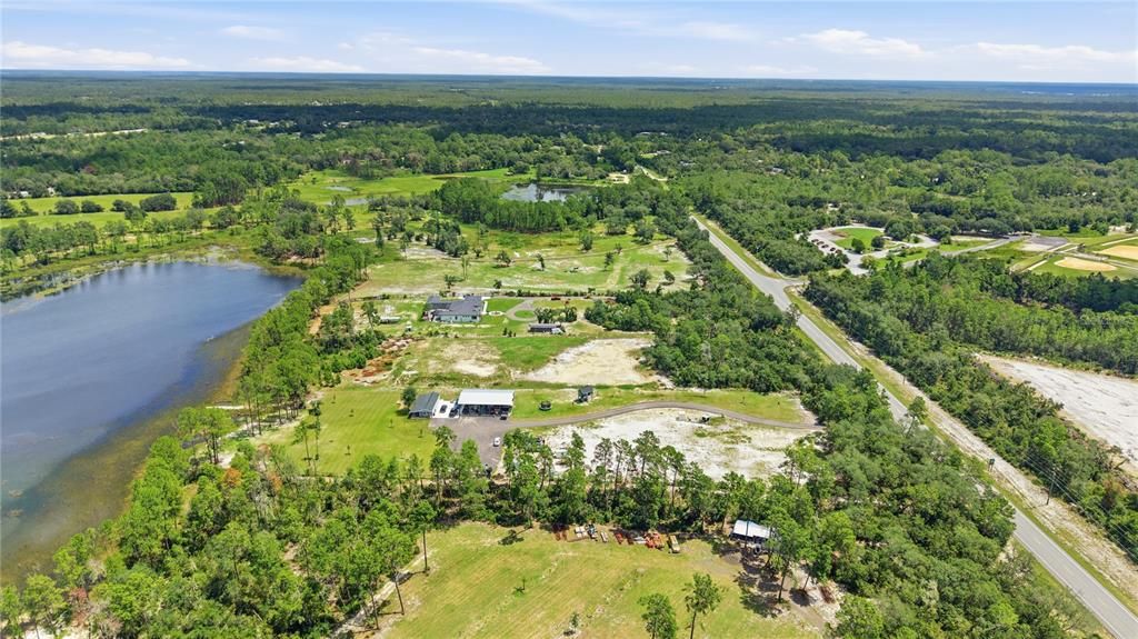 For Sale: $499,000 (4.21 acres)