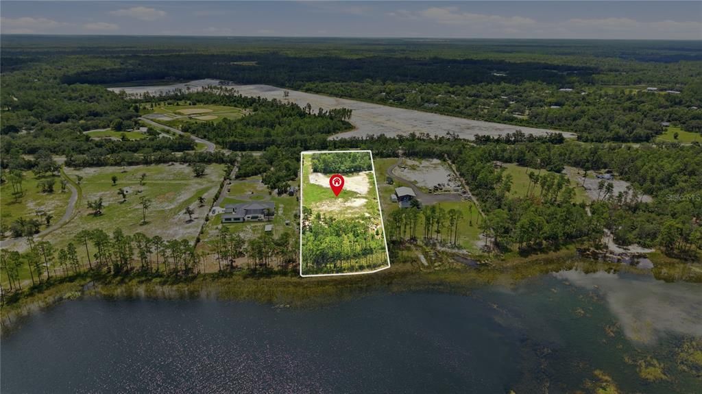 For Sale: $499,000 (4.21 acres)