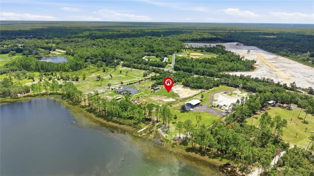 For Sale: $499,000 (4.21 acres)