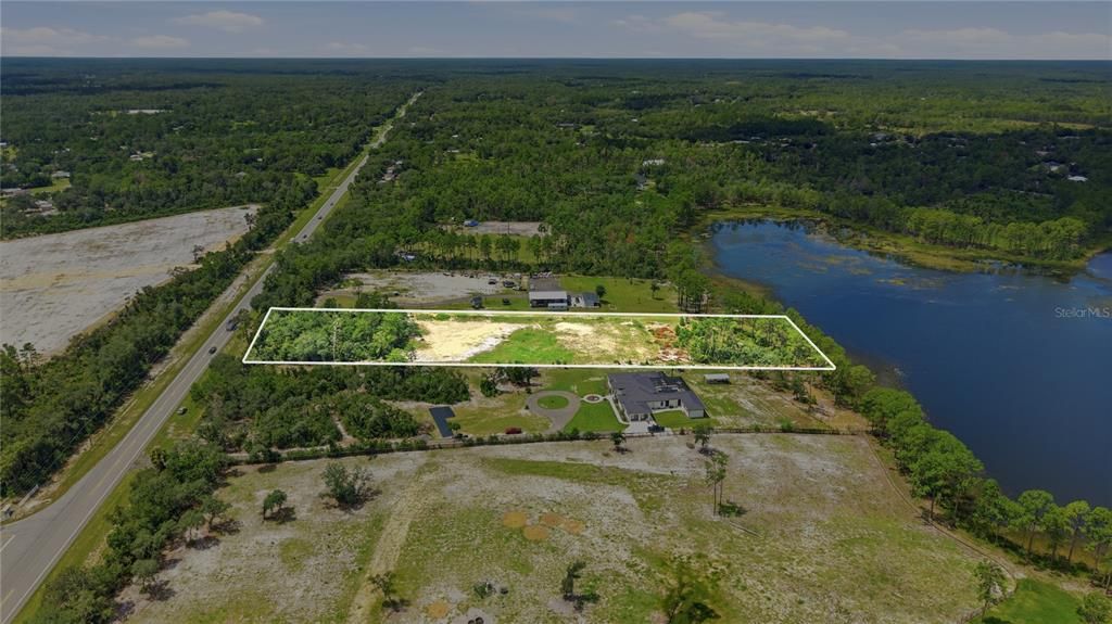 For Sale: $499,000 (4.21 acres)