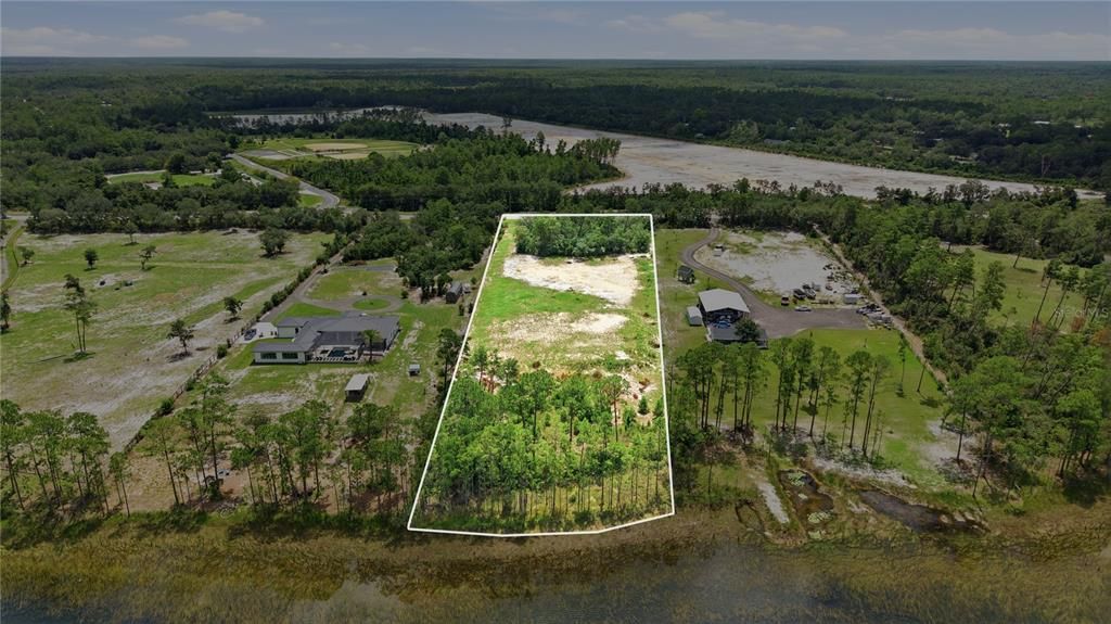 For Sale: $499,000 (4.21 acres)