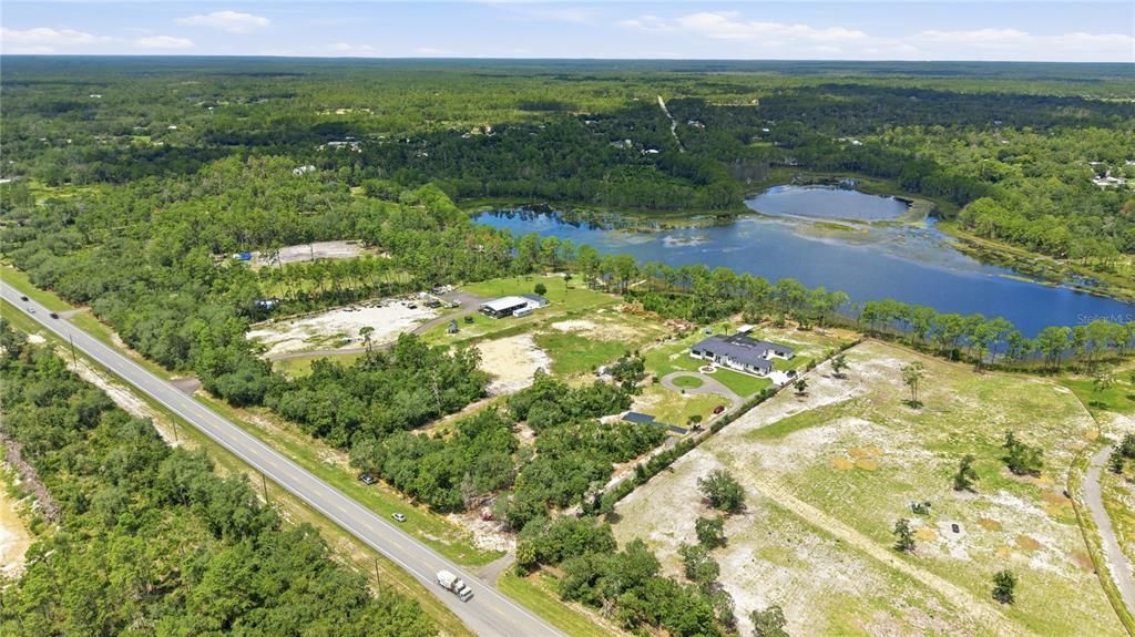 For Sale: $499,000 (4.21 acres)