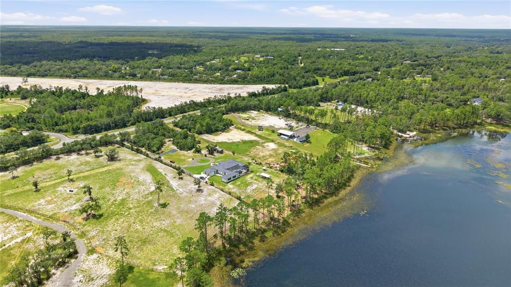 For Sale: $499,000 (4.21 acres)