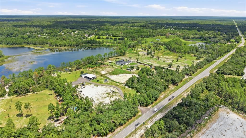 For Sale: $499,000 (4.21 acres)