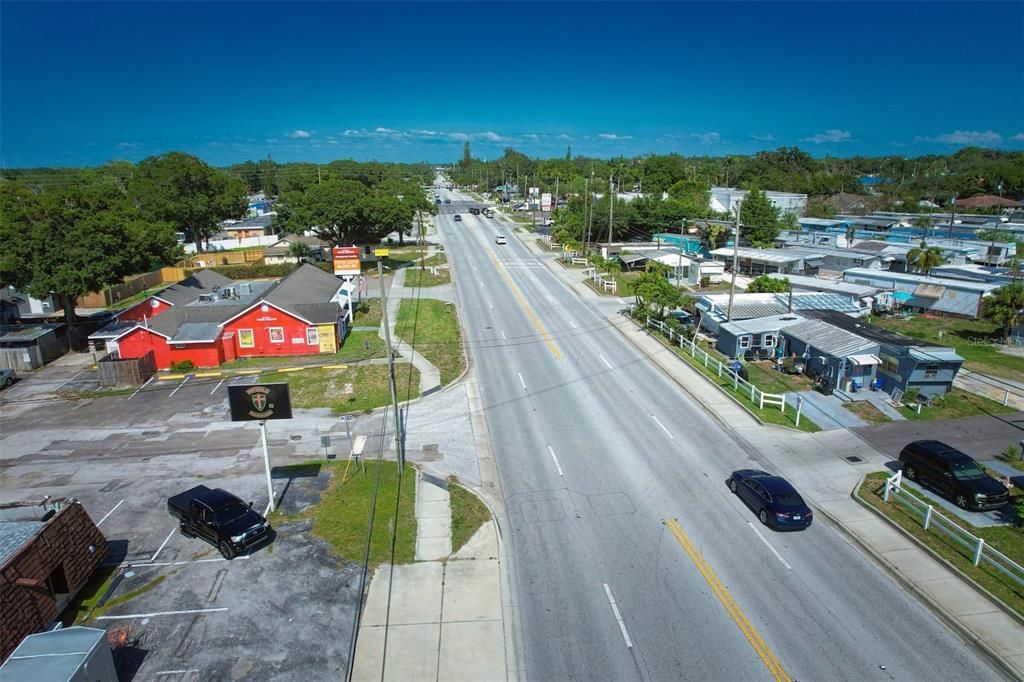 Activo con contrato: $185,000 (0.11 acres)