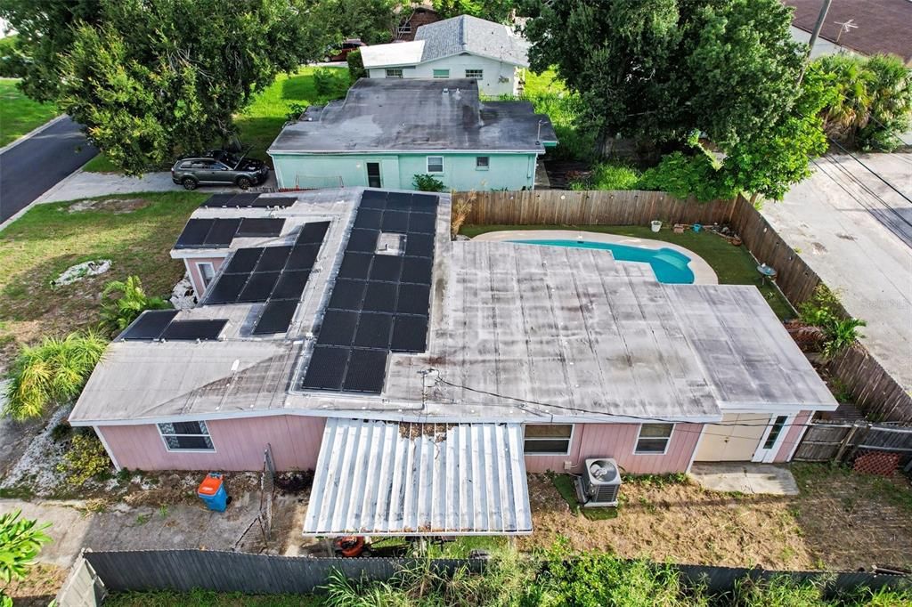 En Venta: $400,000 (3 camas, 2 baños, 1642 Pies cuadrados)