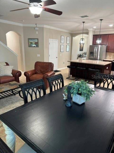 For Sale: $599,000 (4 beds, 3 baths, 2383 Square Feet)