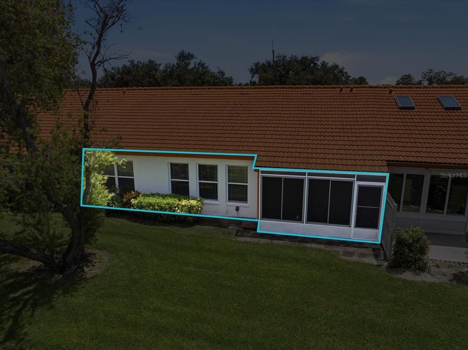 For Sale: $329,000 (2 beds, 2 baths, 1515 Square Feet)