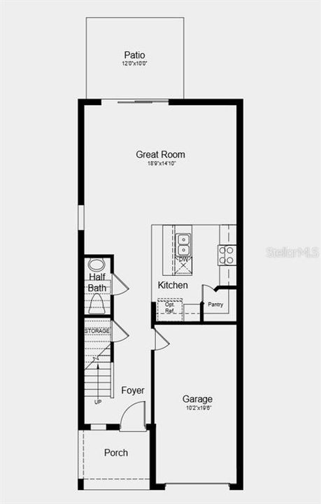 For Sale: $284,999 (3 beds, 2 baths, 1558 Square Feet)
