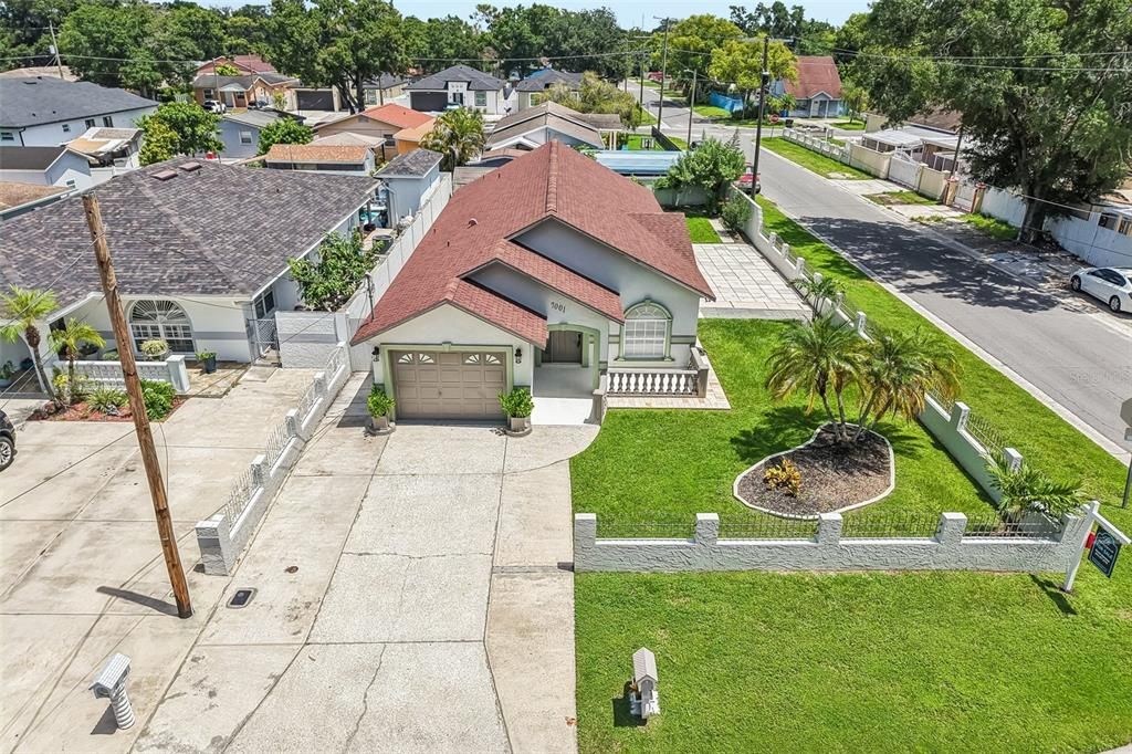 En Venta: $490,000 (3 camas, 2 baños, 1606 Pies cuadrados)