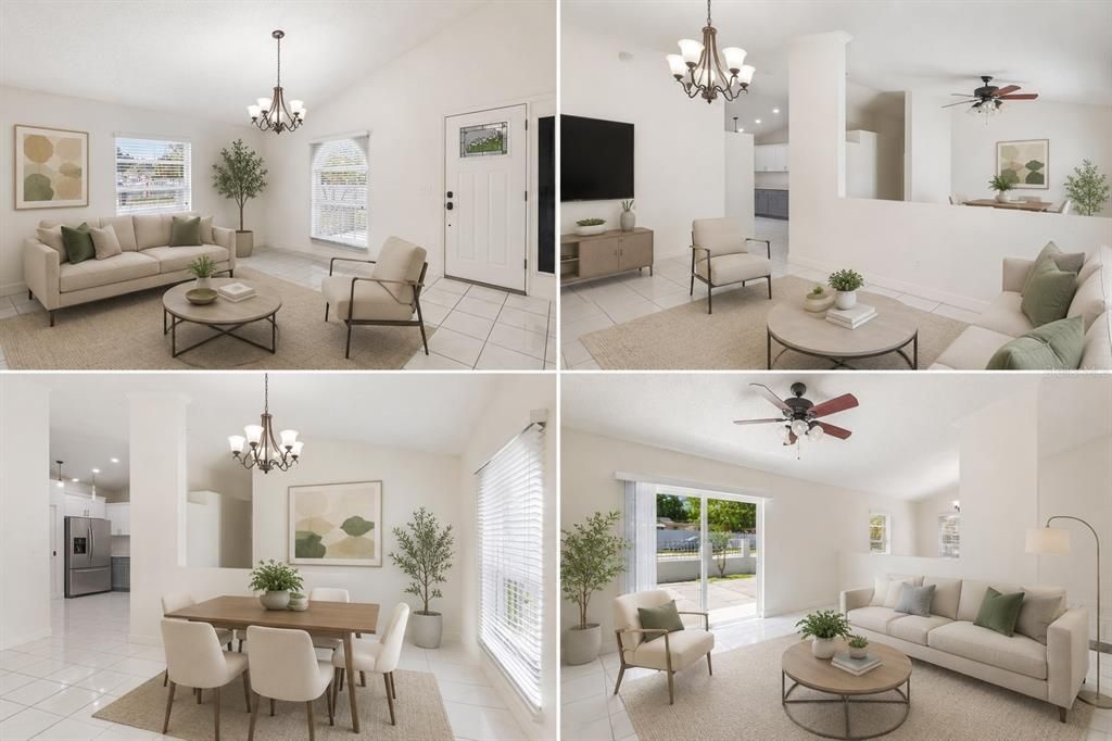 En Venta: $490,000 (3 camas, 2 baños, 1606 Pies cuadrados)
