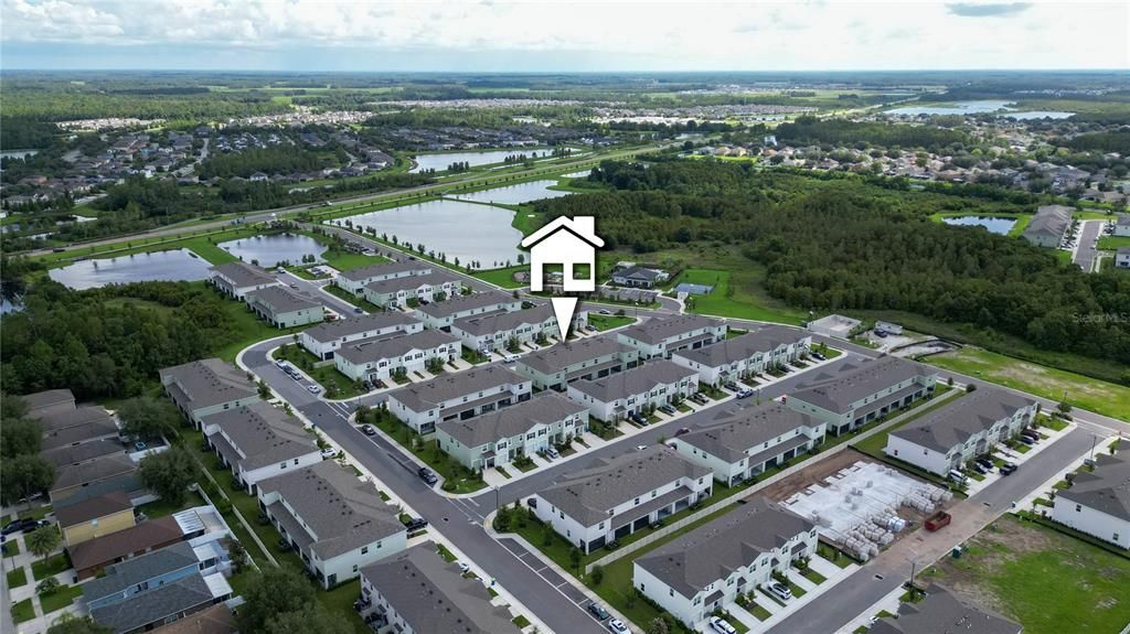 На продажу: $335,000 (3 спален, 2 ванн, 1673 Квадратных фут)