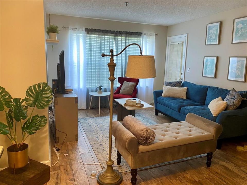 En Renta: $1,445 (1 camas, 1 baños, 665 Pies cuadrados)