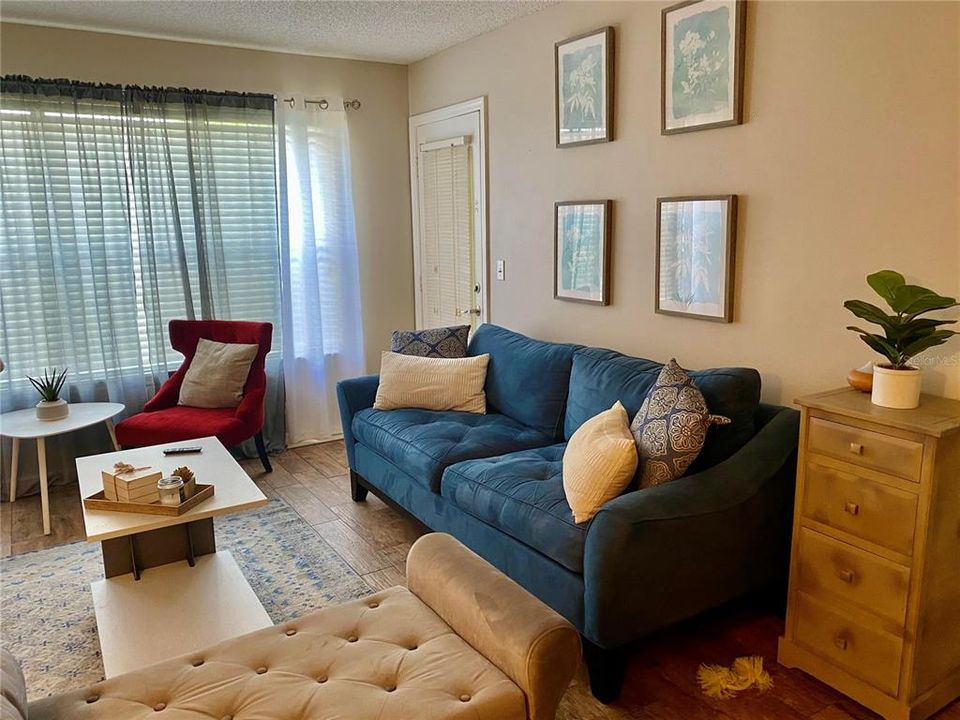 En Renta: $1,445 (1 camas, 1 baños, 665 Pies cuadrados)