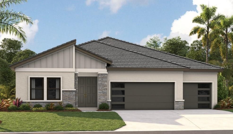 Recently Sold: $933,054 (3 beds, 3 baths, 2705 Square Feet)