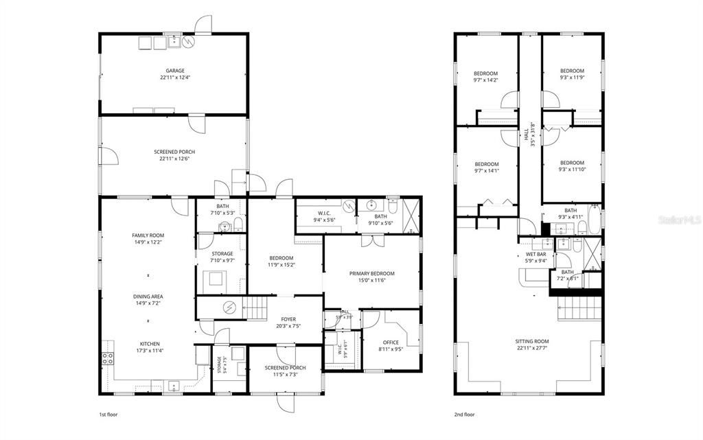 Activo con contrato: $1,100,000 (10 camas, 4 baños, 4582 Pies cuadrados)