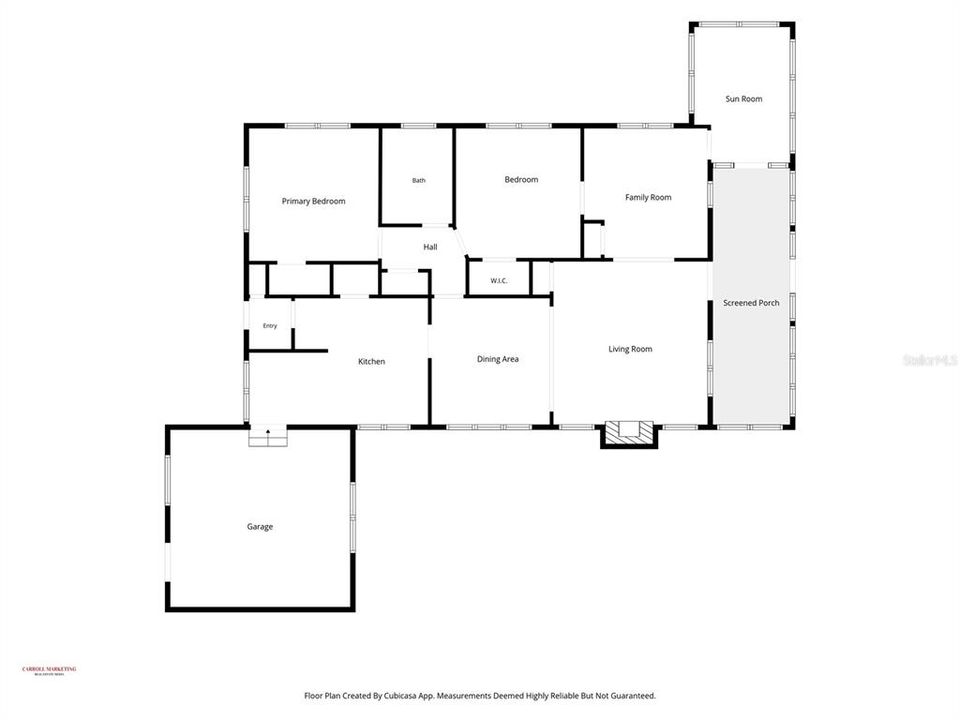 For Sale: $379,900 (3 beds, 1 baths, 1538 Square Feet)