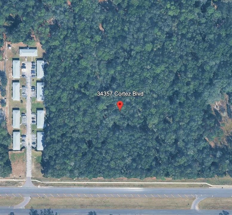 En Venta: $175,000 (2.77 acres)