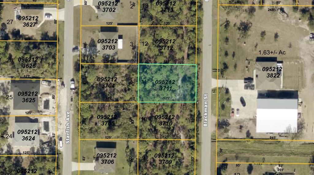 For Sale: $21,000 (0.24 acres)