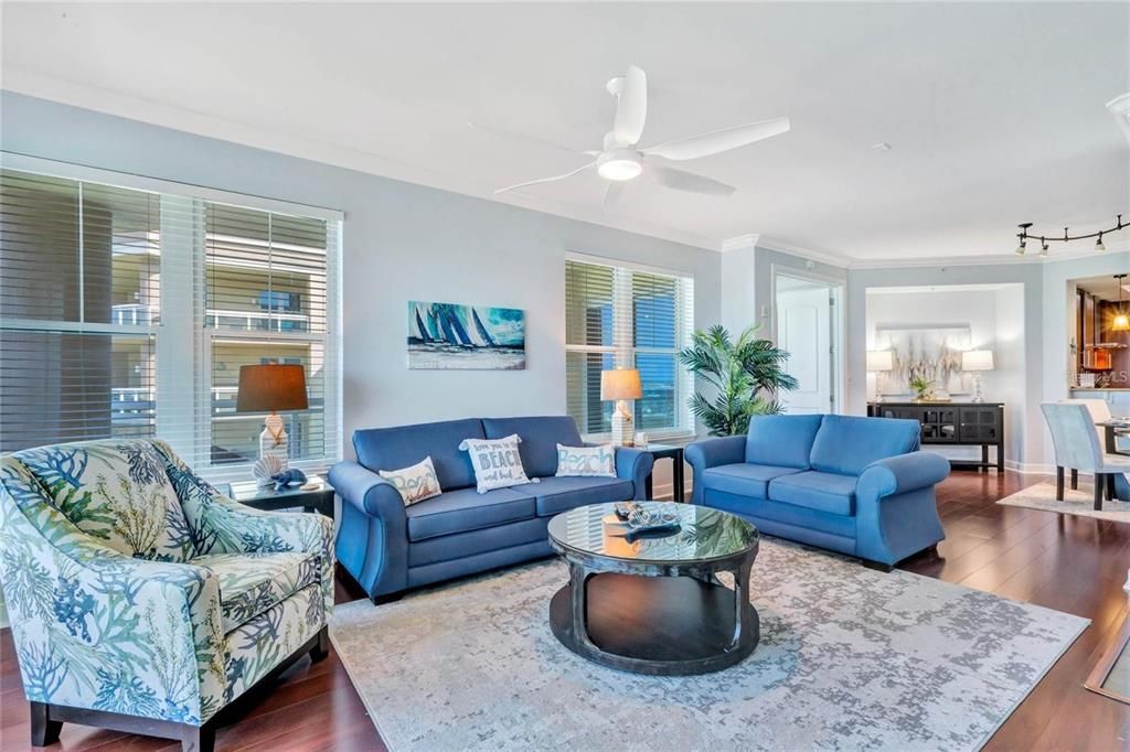 For Rent: $5,500 (2 beds, 2 baths, 2097 Square Feet)