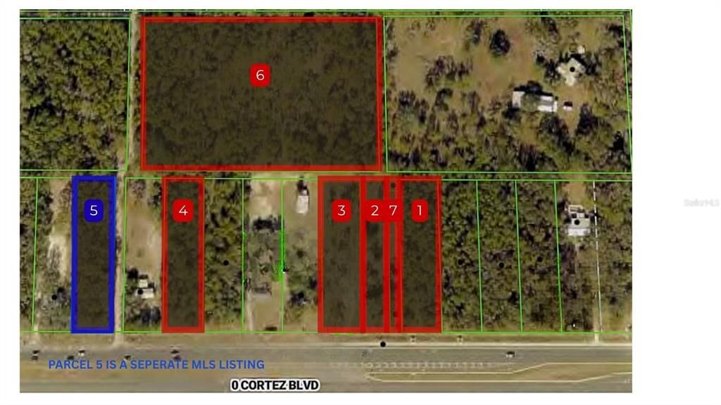 For Sale: $175,000 (0.96 acres)