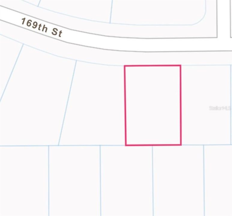 For Sale: $45,000 (0.24 acres)