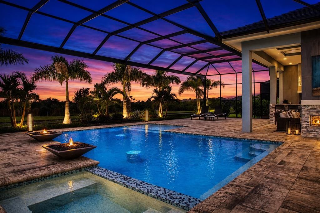 En Venta: $2,600,000 (3 camas, 4 baños, 3136 Pies cuadrados)
