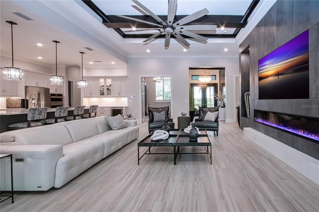 En Venta: $2,600,000 (3 camas, 4 baños, 3136 Pies cuadrados)