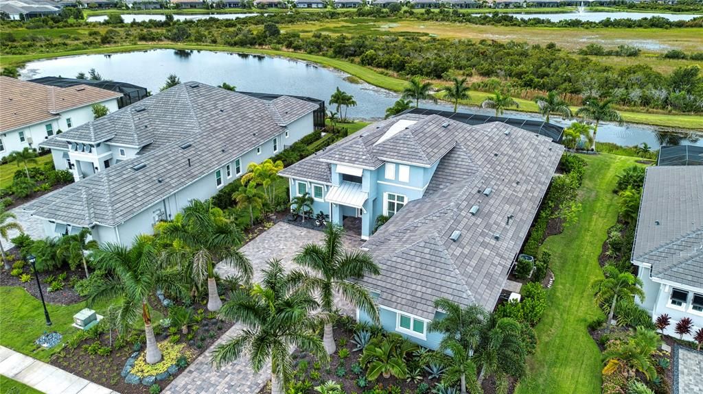 En Venta: $2,600,000 (3 camas, 4 baños, 3136 Pies cuadrados)